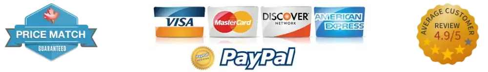 payment banner